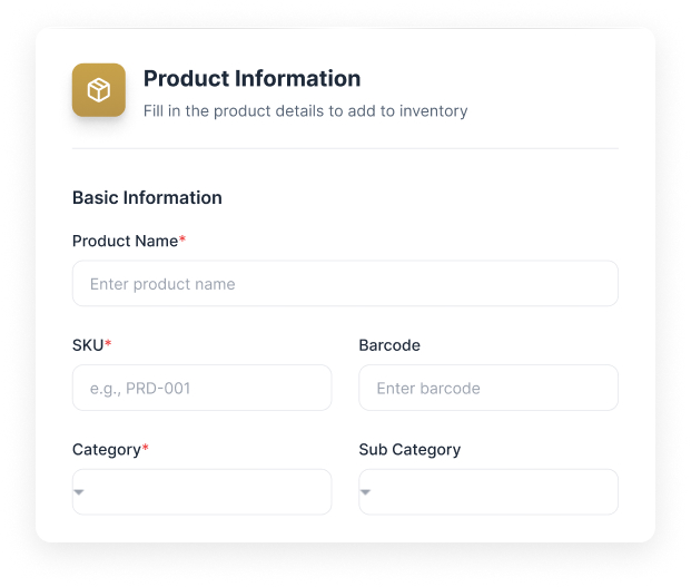 Receive with precision